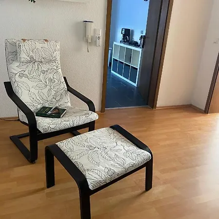 Ferienwohnung Dorfperle Bad Mergentheim Exterior foto