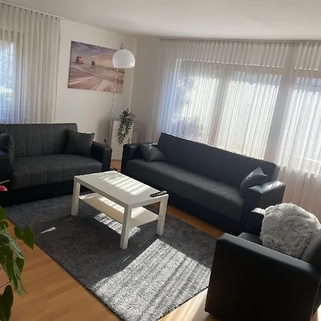 Ferienwohnung Dorfperle Bad Mergentheim Exterior foto