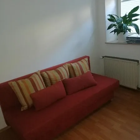 Ferienwohnung Dorfperle Bad Mergentheim Exterior foto