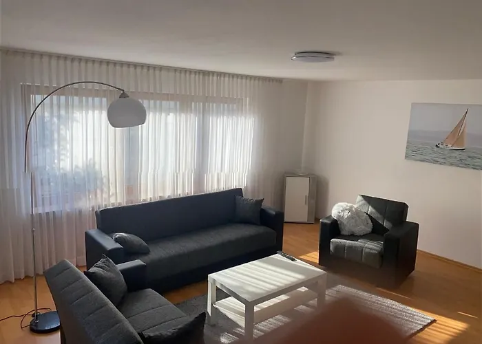 Ferienwohnung Dorfperle