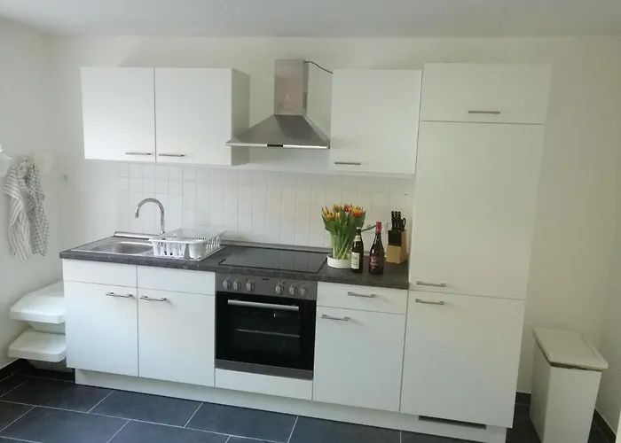 Ferienwohnung Dorfperle