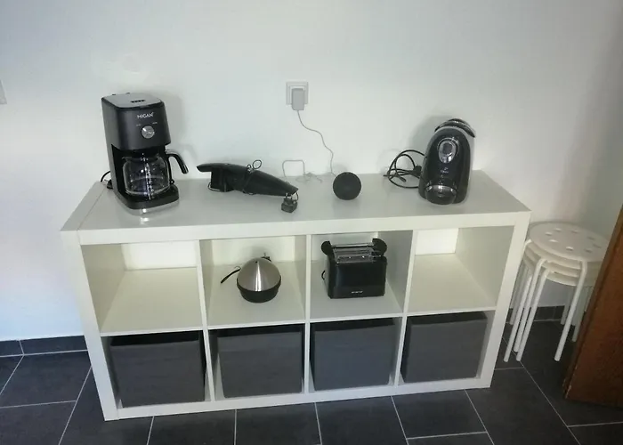 Ferienwohnung Dorfperle