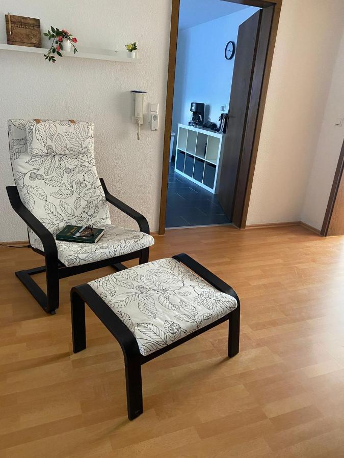 Apartment Dorfperle Bad Mergentheim