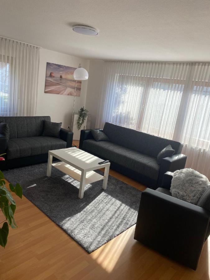 Dorfperle Apartment *