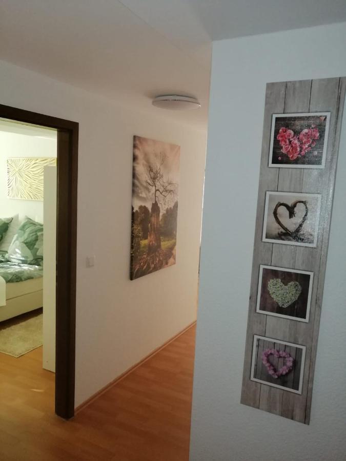 Dorfperle * Bad Mergentheim