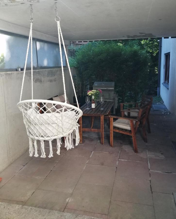 Apartment Dorfperle Bad Mergentheim