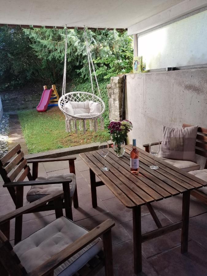 Dorfperle Apartment Bad Mergentheim